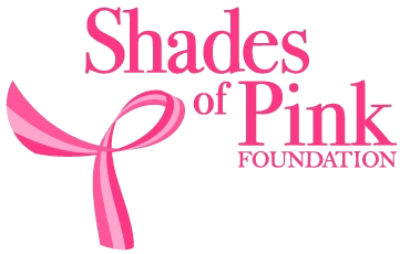 Shades of Pink Foundation