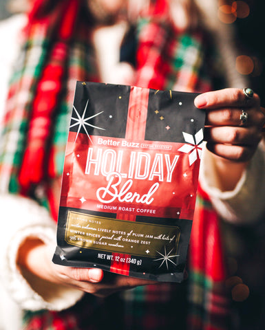 2019 Holiday Blend