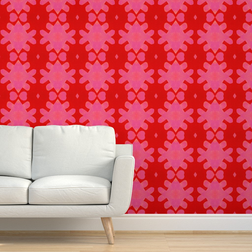 Valentina Large Wallpaper – Cathy Lancaster Gallery