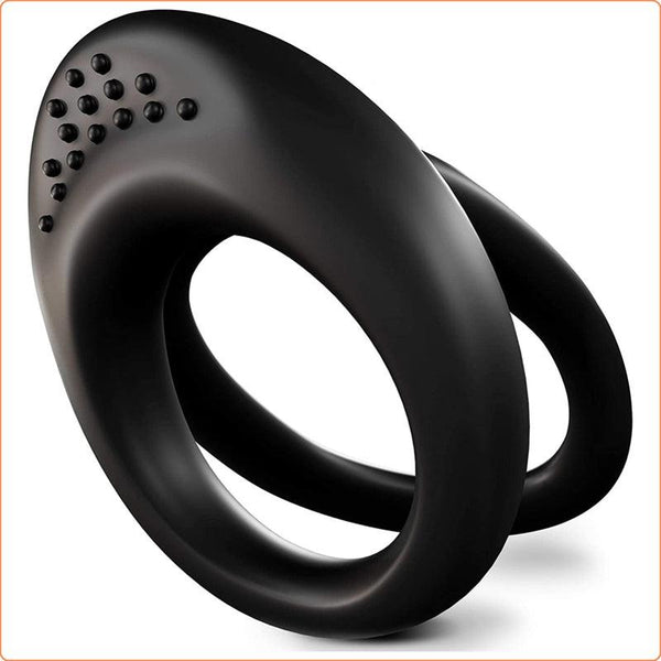 Cock Ring - Super Silicone Penis Ring