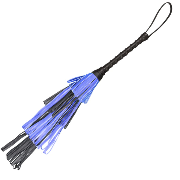 Mini Leather Flogger