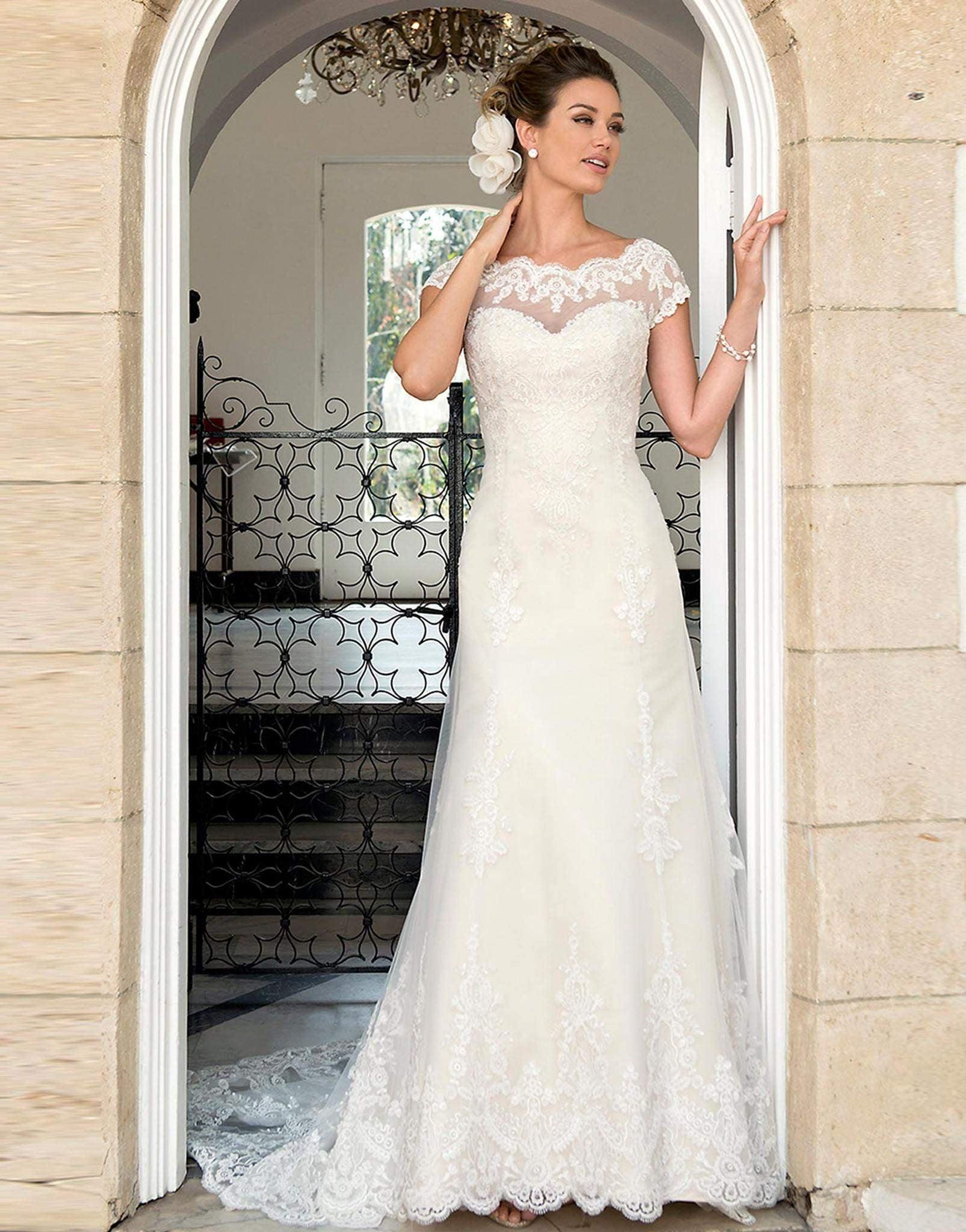 venus bridal dresses