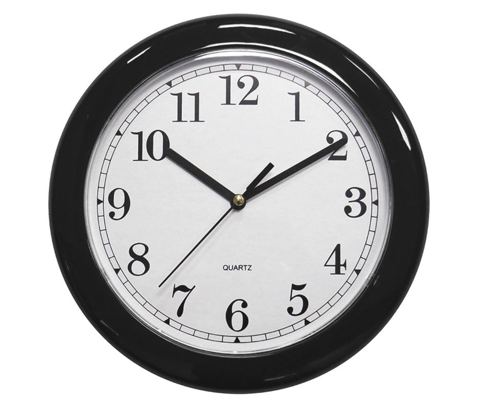 timing watch clock