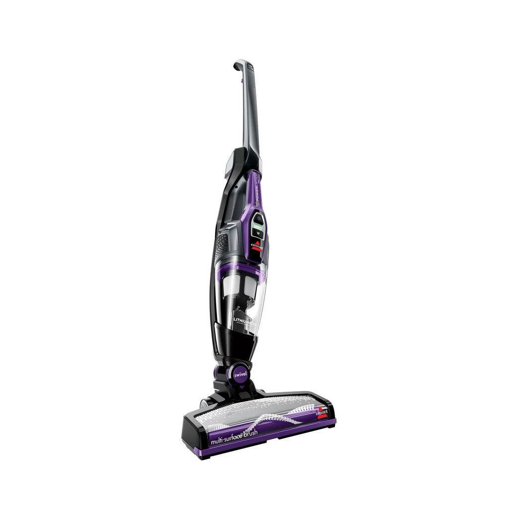 BISSELL PowerLifter Ion Pet Cordless Stick Vacuum 3191 ADVANCED SOLUTIONS