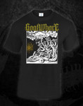 GOATWHORE - 'CONSTRICTING RAGE OF THE MERCILESS' S/S