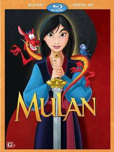 Mulan Digital Copy Download Code Disney Movies Anywhere ...