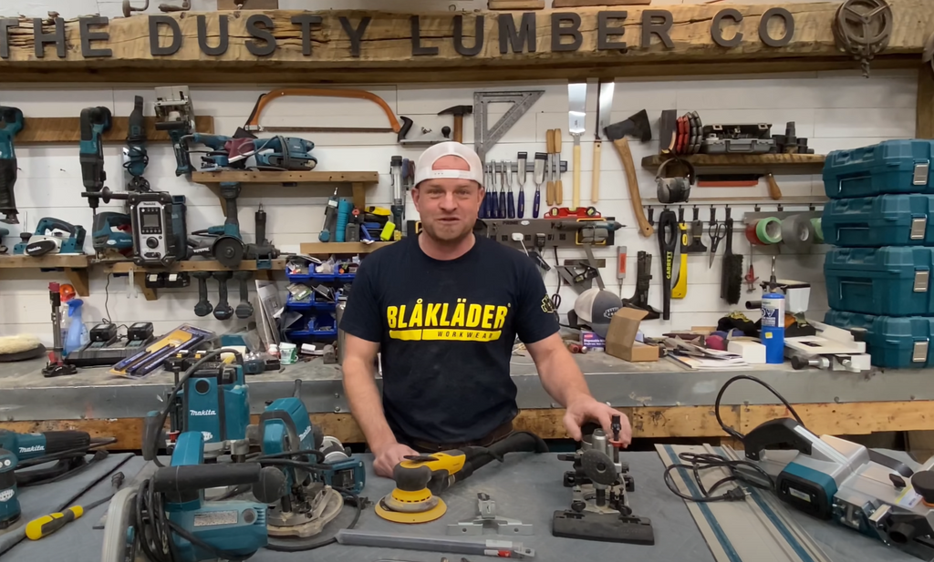 Woodworking Tools – Page 3 – The Dusty Lumber Co.