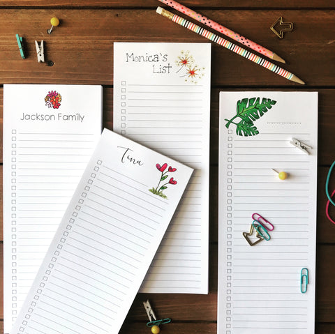 Personalized To Do Lists