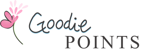 Goodie Points Logo