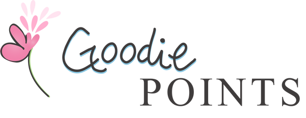 Goodie Points Logo