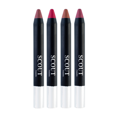 SCOUT Mineral Lip Liner