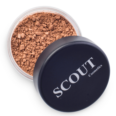 Pure Colour Mineral Bronzer