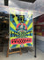 Beastie Boys Original Tour Poster