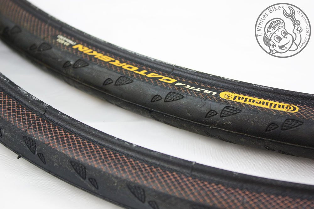 gatorskin tyre