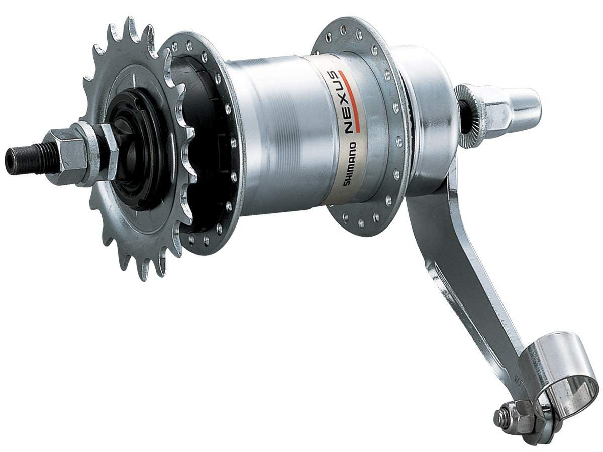 nexus 3 speed hub