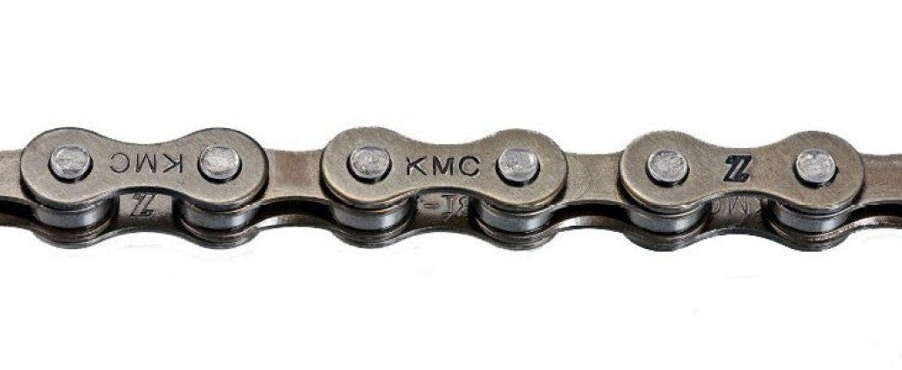 kmc 6 speed chain