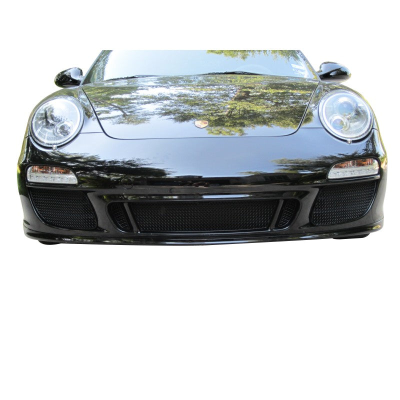 Zunsport Grille Set 2011-2012 Porsche  GTS/Speedster