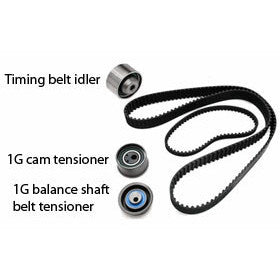 1g dsm timing belt kit