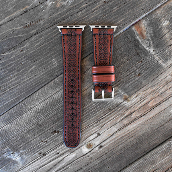 1.75 Extra Wide Blackthorn Belt – Blackthorn Leather