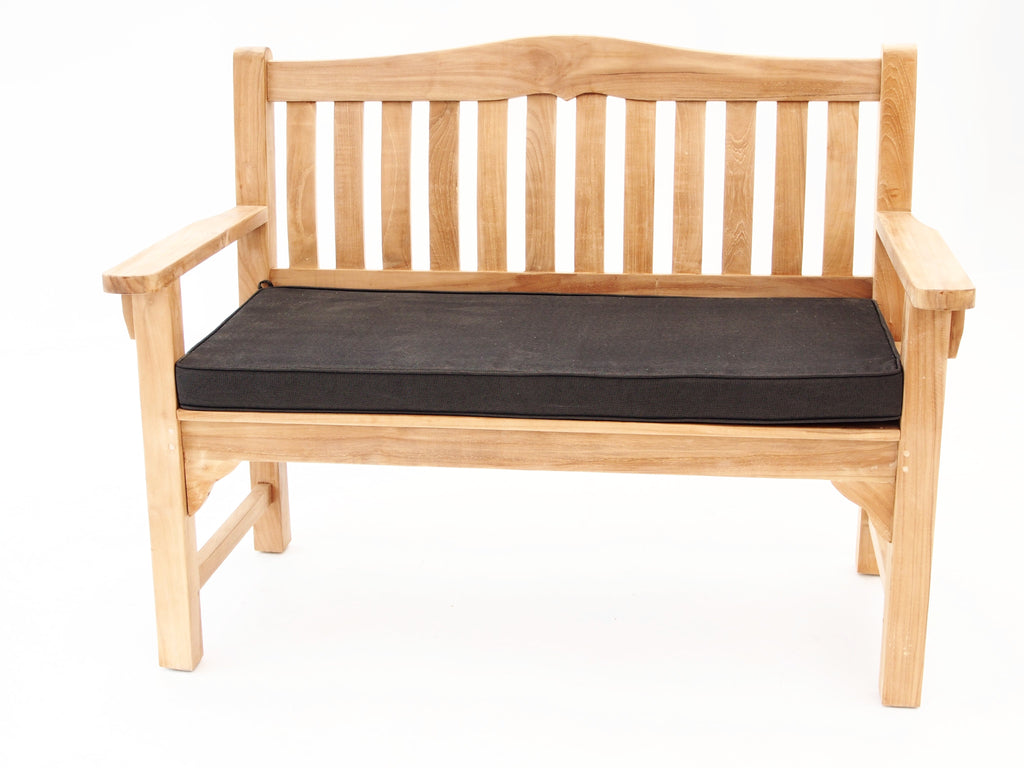 Garden Bench Outdoor Cushion The Teak Place