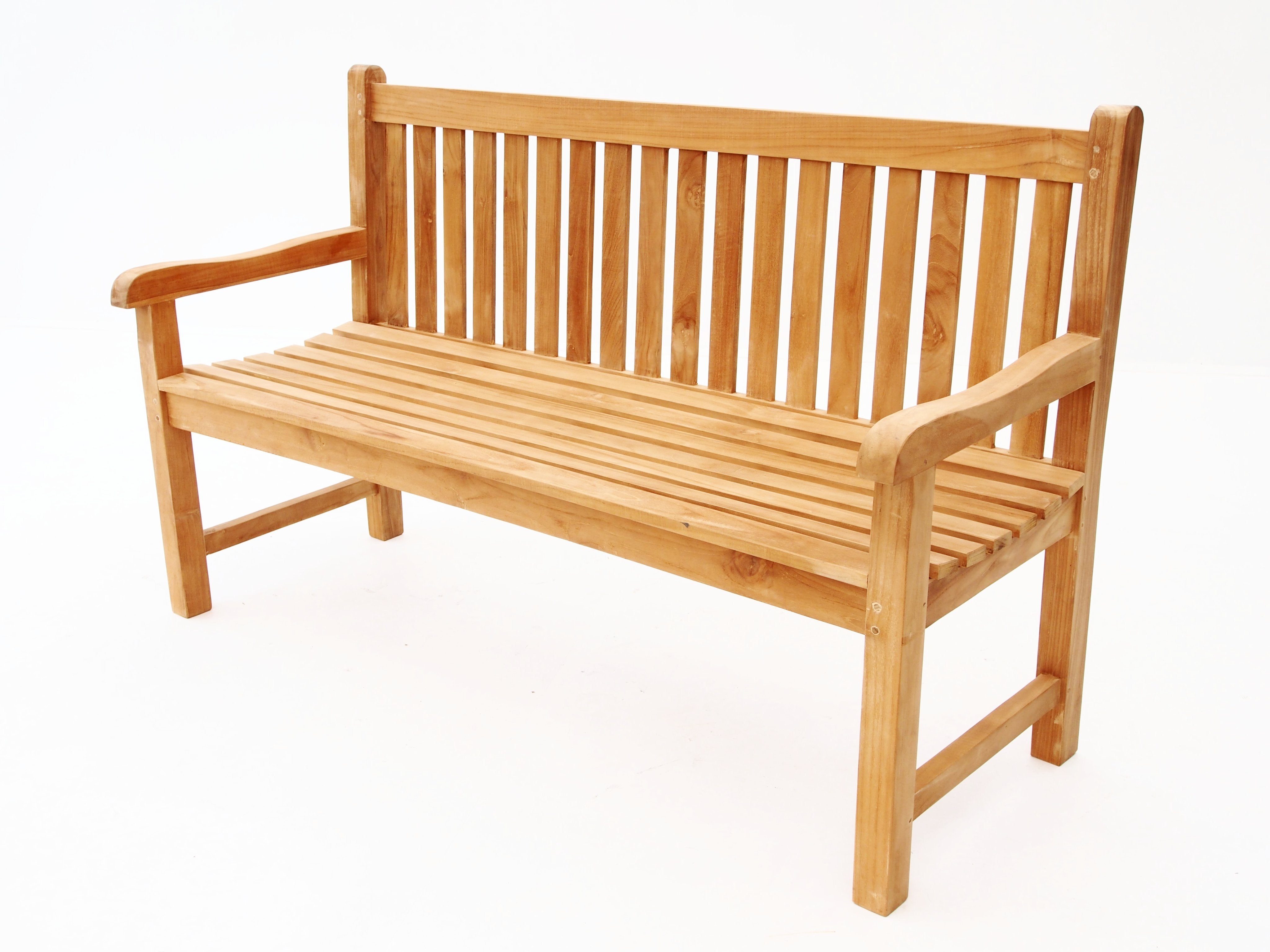 outdoor benches