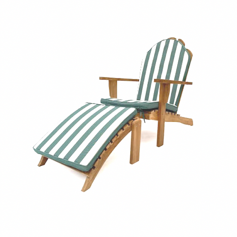 outdoor adirondack cushion