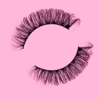 Doll - Eyelashes Extensions – The Pink Corner