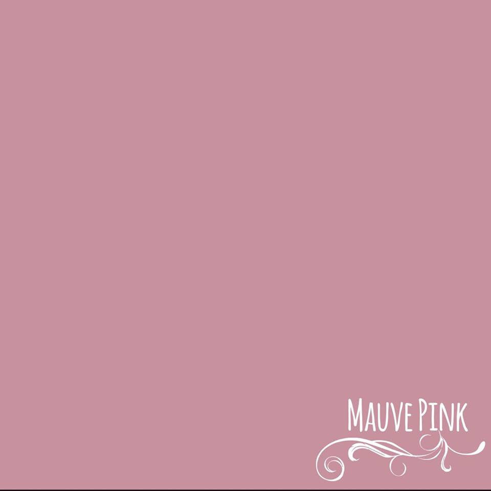 Mauve Pink – DizzyDaisy Fabric Studio