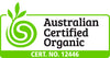 Nib and Noble Certified Organic