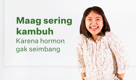 Menjaga Agar Gerd Tidak Kambuh Solusi Sakit Maag