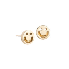 Shop the RUIFIER FRIENDS Happy Chain Studs