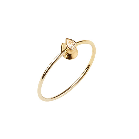 Shop the RUIFIER Orbit Fine Drop Ring