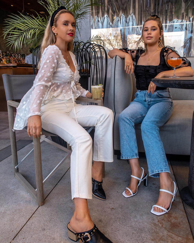 Shop the RUIFIER Nexus collection as seen on Olivia and Alice