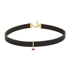 Shop RUIFIER Premiere Mwah Diamond Choker