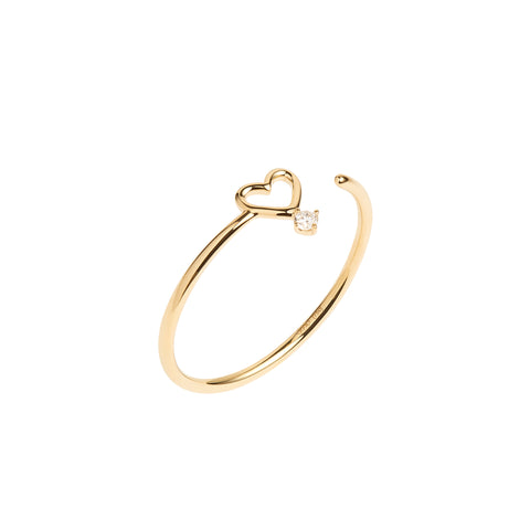 Shop the RUIFIER Scintilla Amore Ring