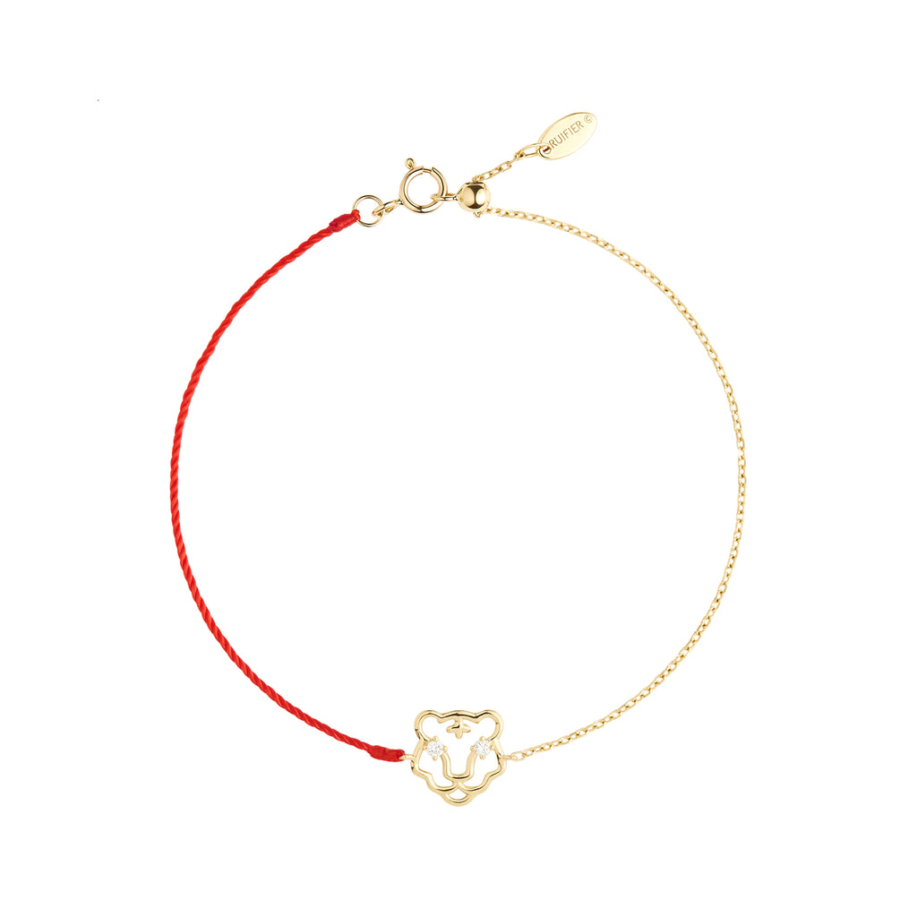 RUIFIER Year of the Tiger Hybrid Bracelet 