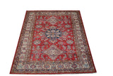 Fine handmade Afghan  Kazak rug - 307905