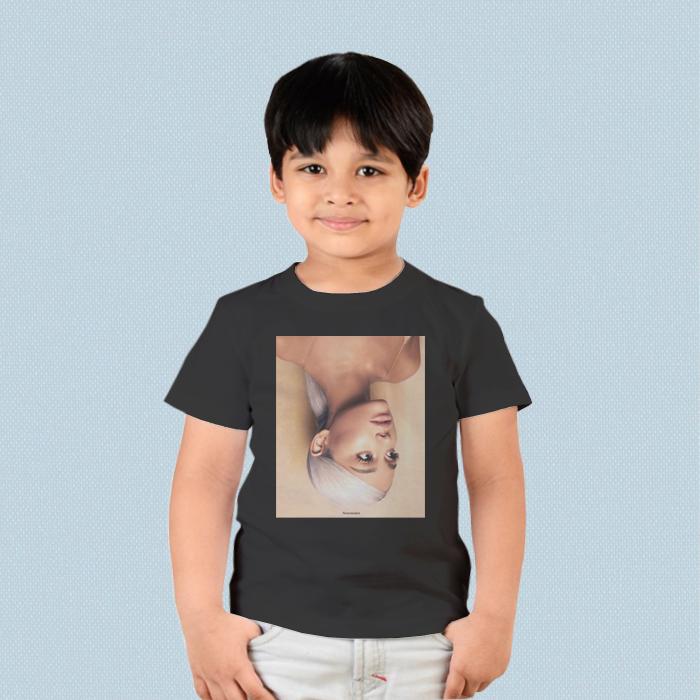 ariana grande tour shirt