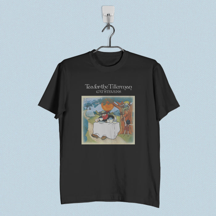 cat stevens shirt