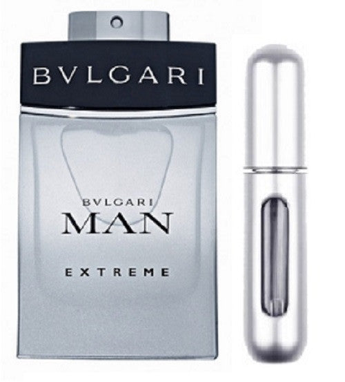 bvlgari man extreme 5ml