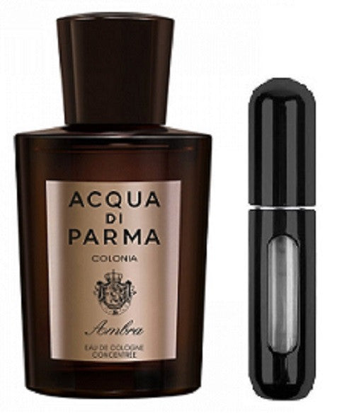 acqua di parma travel size