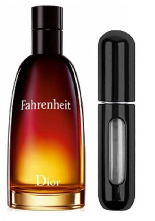 dior refillable travel spray