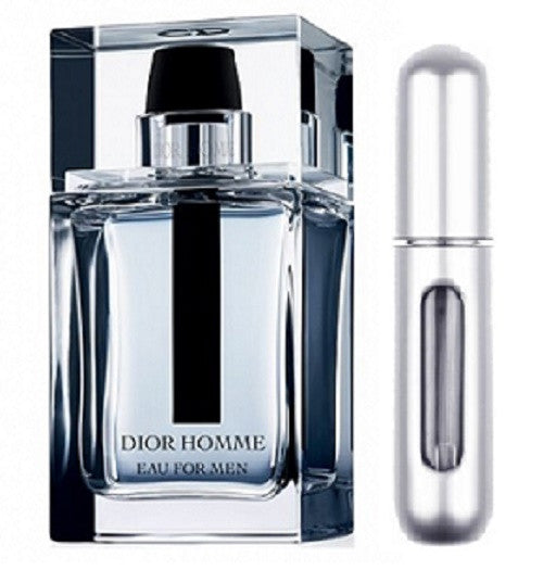 dior homme eau toilette