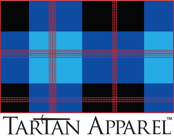 Tartan Apparel