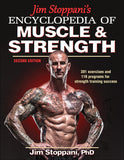 Jim Stoppani's Encyclopedia of Muscle and Strength