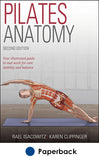 Pilates Anatomy, Second Edition