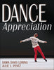 Cover of Dance Appreciation