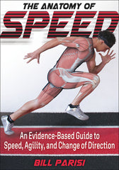 The Anatomy of Speed book cover