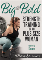 Strength Training for the Plus-Size Woman