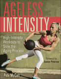 Ageless Intensity book cover